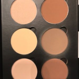 Anastasia contour kit! Like new!